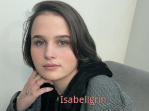 Isabellgrin