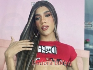 Isadora_bunny