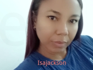 Isajackson