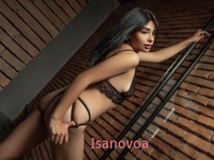 Isanovoa