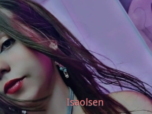 Isaolsen