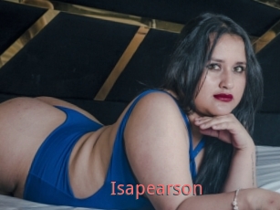 Isapearson
