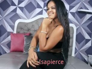 Isapierce