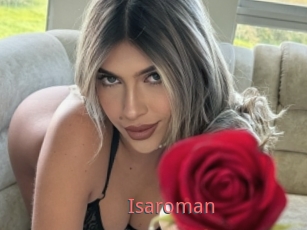 Isaroman