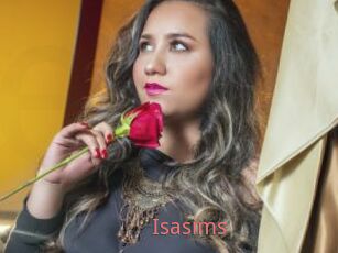Isasims
