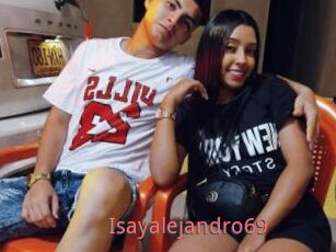 Isayalejandro69