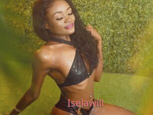 Iselawill