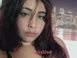 Isiislove