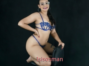 Isisosman