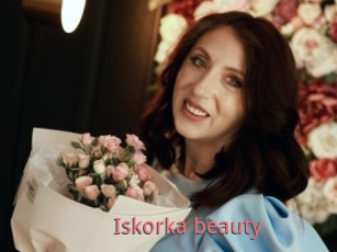 Iskorka_beauty