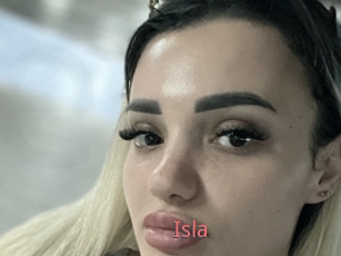 Isla