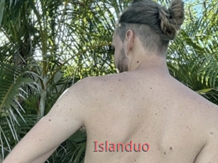 Islanduo