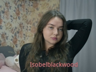 Isobelblackwood