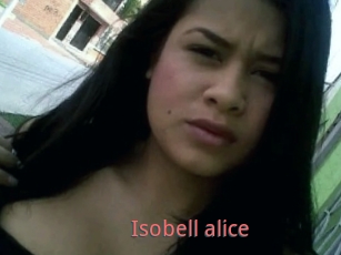 Isobell_alice