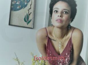 Isoldesmith