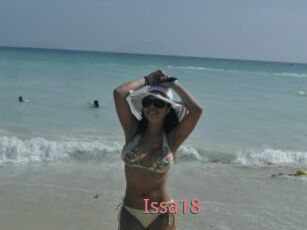 Issa18