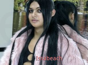 Issabeach
