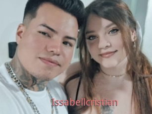 Issabellcristian