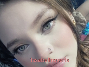 Issabellroverts