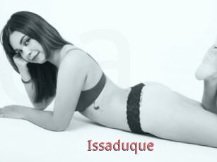 Issaduque