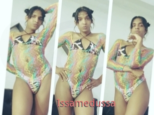 Issamedussa
