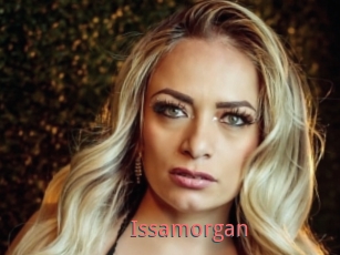 Issamorgan