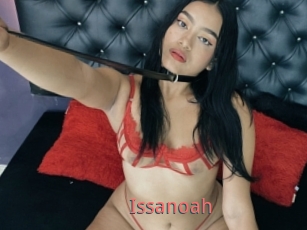 Issanoah