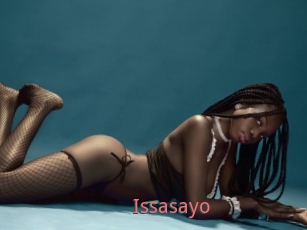 Issasayo
