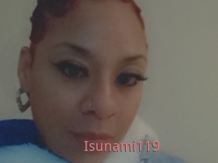 Isunami119