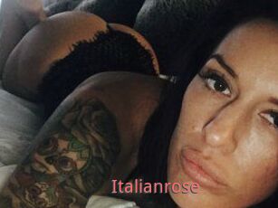 Italianrose