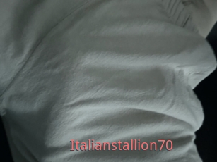 Italianstallion70