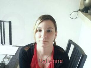 Italienne