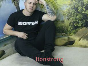 Itonstrong
