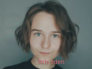 Itris_eden
