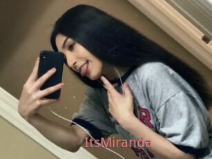 ItsMiranda