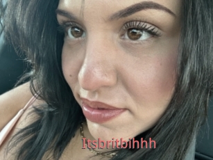 Itsbritbihhh