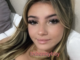 Itshoneybby