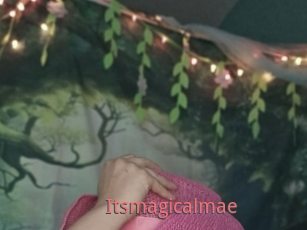 Itsmagicalmae