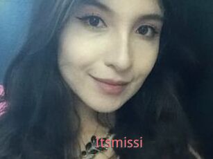 Itsmissi
