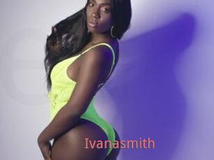 Ivanasmith