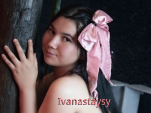Ivanastaysy