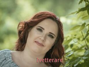 Ivetterare