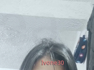 Ivone30