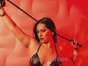 Ivonnecarlson