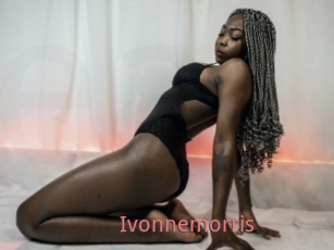 Ivonnemorris