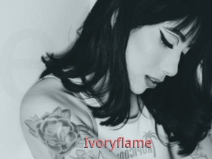 Ivoryflame