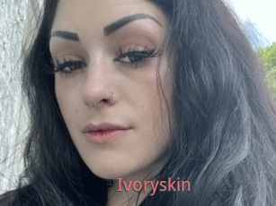 Ivoryskin