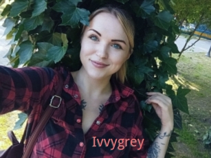 Ivvygrey