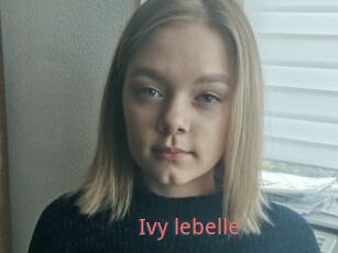 Ivy_lebelle
