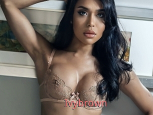 Ivybrown